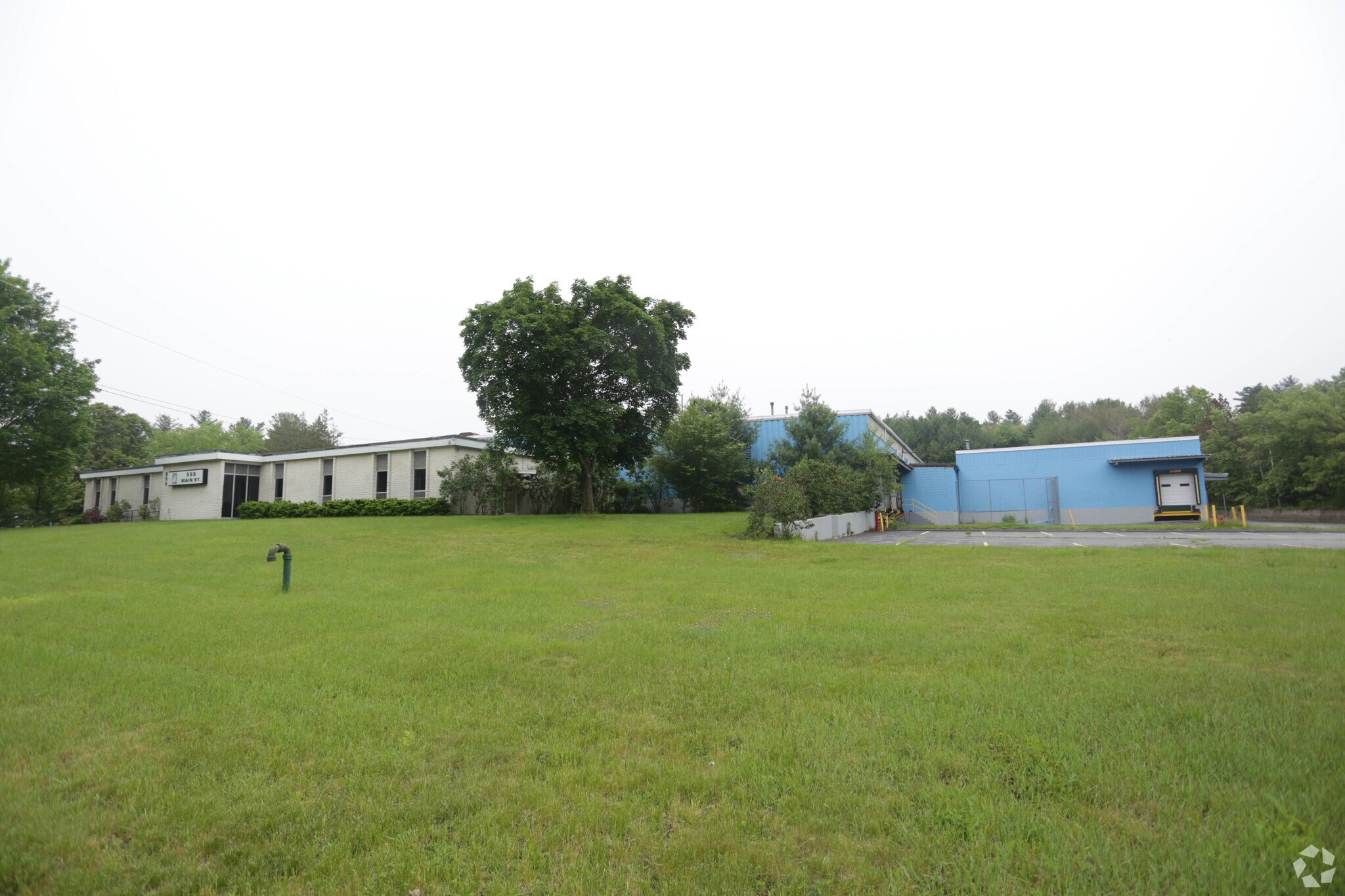 555 Main St, Hudson, MA 01749 Office for Lease