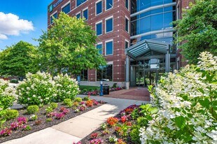 3 Easton Oval, Columbus OH - Data Center