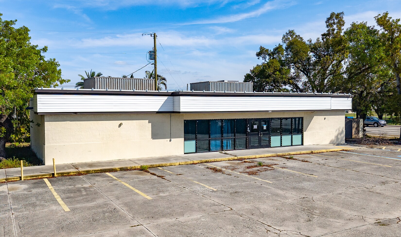 825 Del Prado Blvd S, Cape Coral, FL for sale Building Photo- Image 1 of 8