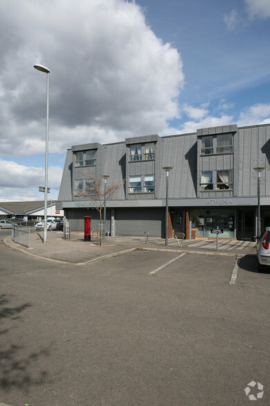 15 Hope St, Bellshill for lease - Building Photo - Image 2 of 4