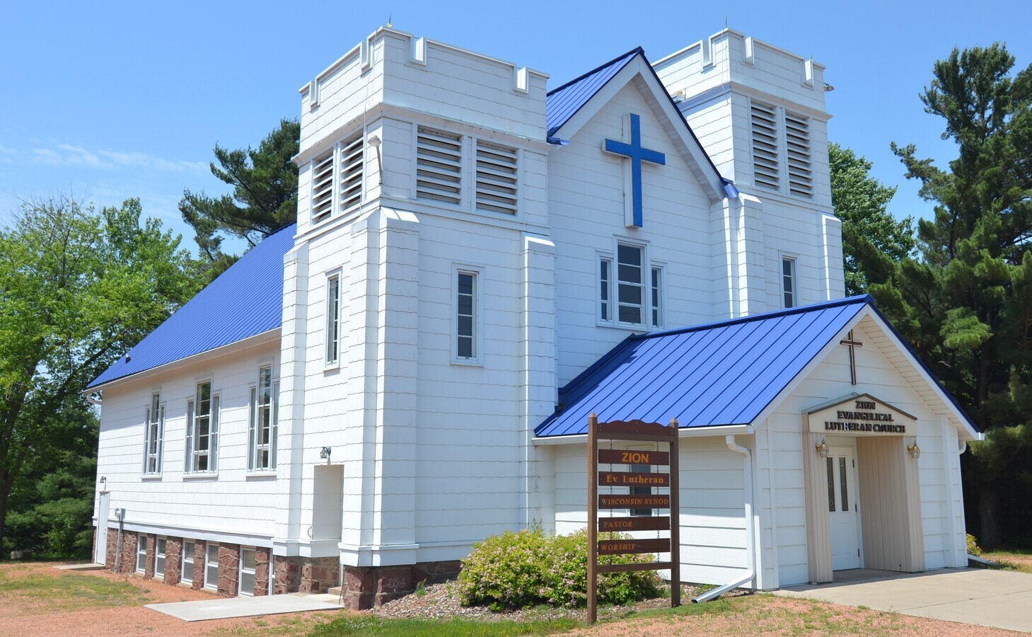 236044 State Highway 107, Marathon City, WI 54448