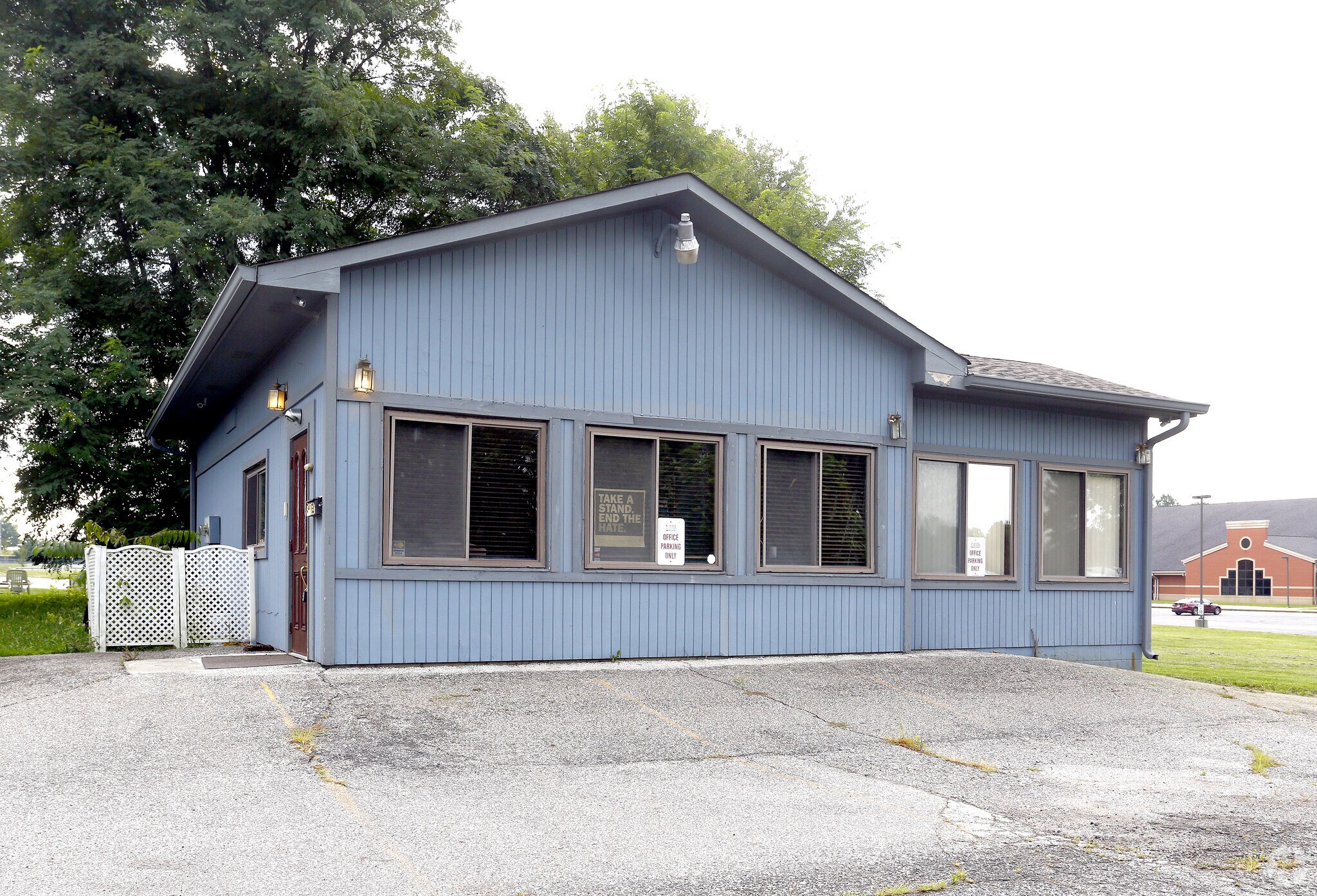 295 S Chestnut St, Monrovia, IN for sale Primary Photo- Image 1 of 1