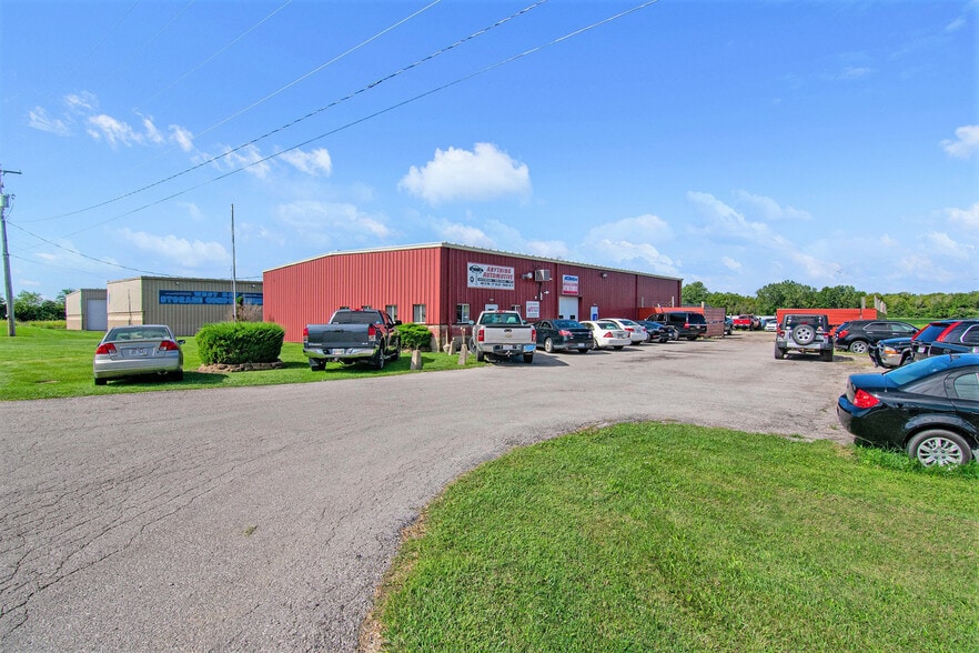 650 S Plasterbed Rd, Port Clinton, OH for sale - Building Photo - Image 3 of 40