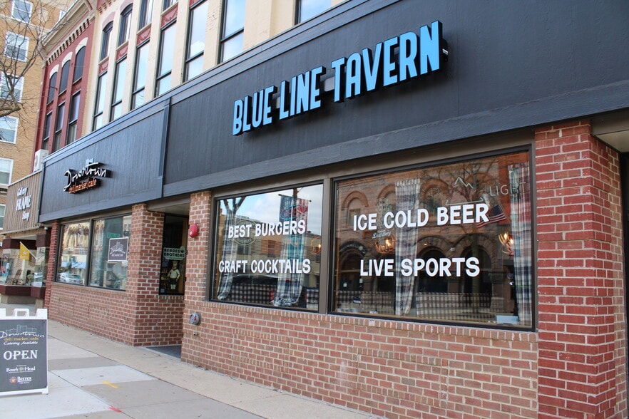 88 S Main St, Fond Du Lac, WI for sale - Building Photo - Image 1 of 18