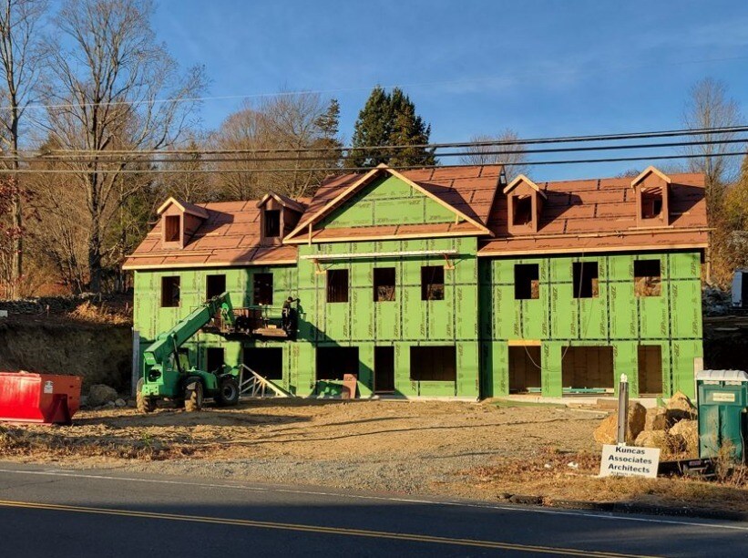 472 Middlebury Rd, Middlebury, CT for lease Primary Photo- Image 1 of 7