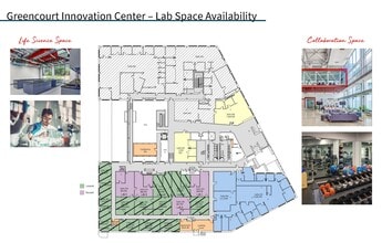 12358 Parklawn Dr, North Bethesda, MD for lease Floor Plan- Image 1 of 1