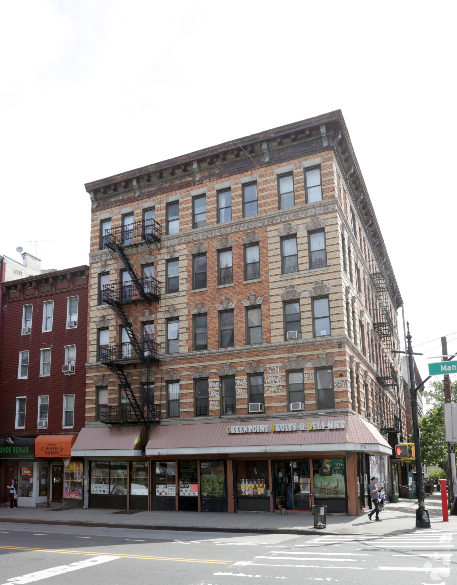 972974 Manhattan Ave, Brooklyn, NY 11222