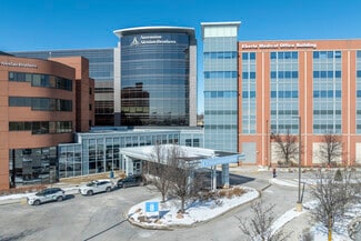 More details for 800 Biesterfield Rd, Elk Grove Village, IL - Office for Lease