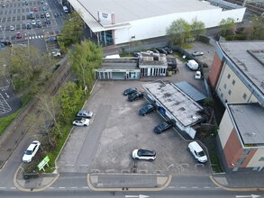 Newport Rd, Stafford for lease Building Photo- Image 1 of 2