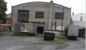 203-205 N Main St, Federalsburg, MD for sale - Primary Photo - Image 1 of 1