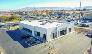 More details for 16990 Bear Valley Rd, Victorville, CA - Retail for Sale