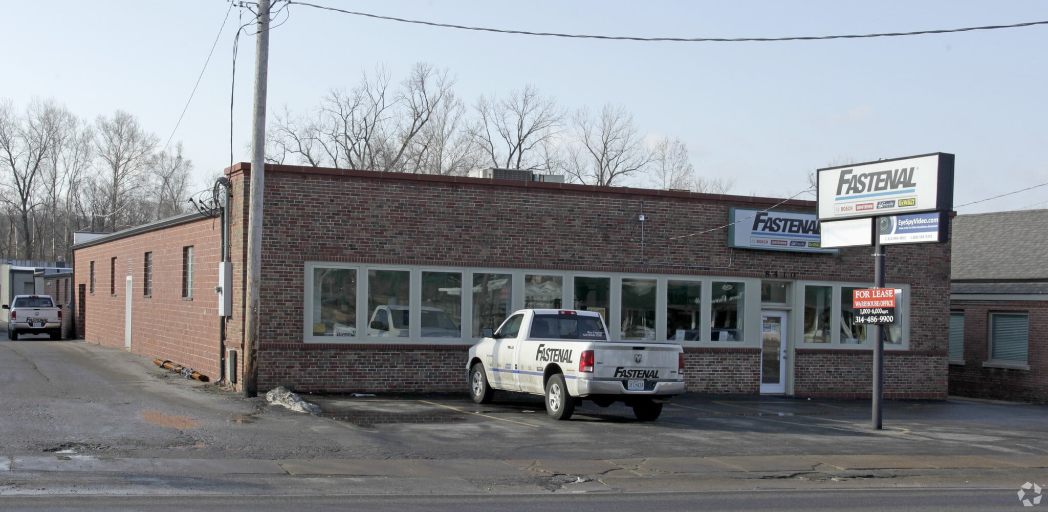 8410 Manchester Rd, Brentwood, MO for sale Primary Photo- Image 1 of 10