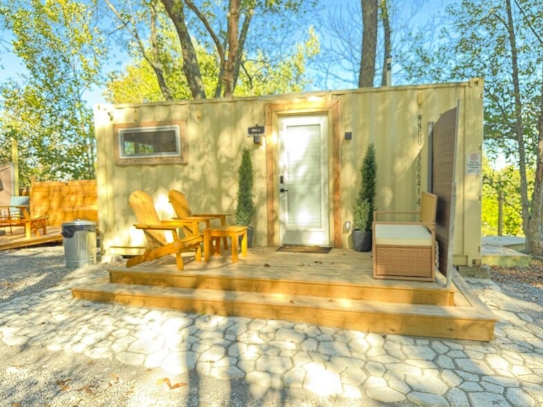 6313 Old Jacks Creek Rd, Lexington, KY for sale - Building Photo - Image 3 of 12