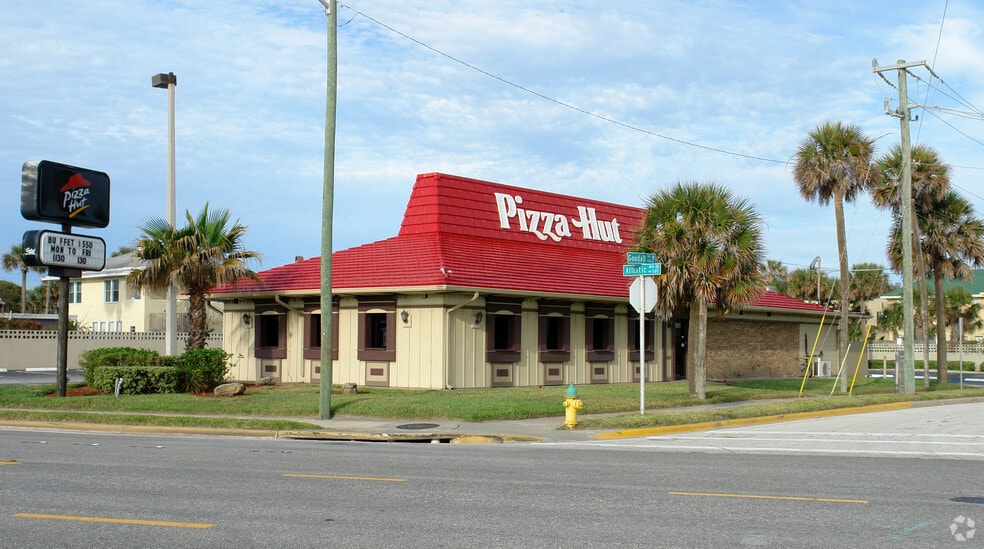 500 S Atlantic Ave, Daytona Beach, FL for sale - Building Photo - Image 3 of 3