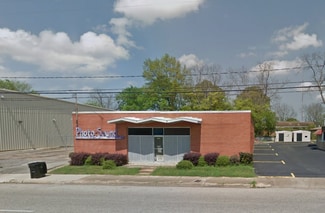 More details for 1043 Adams St, Montgomery, AL - Office for Sale