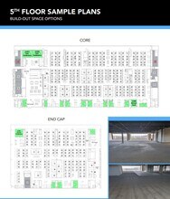 101 Crawfords Corner Rd, Holmdel, NJ for lease Floor Plan- Image 1 of 1