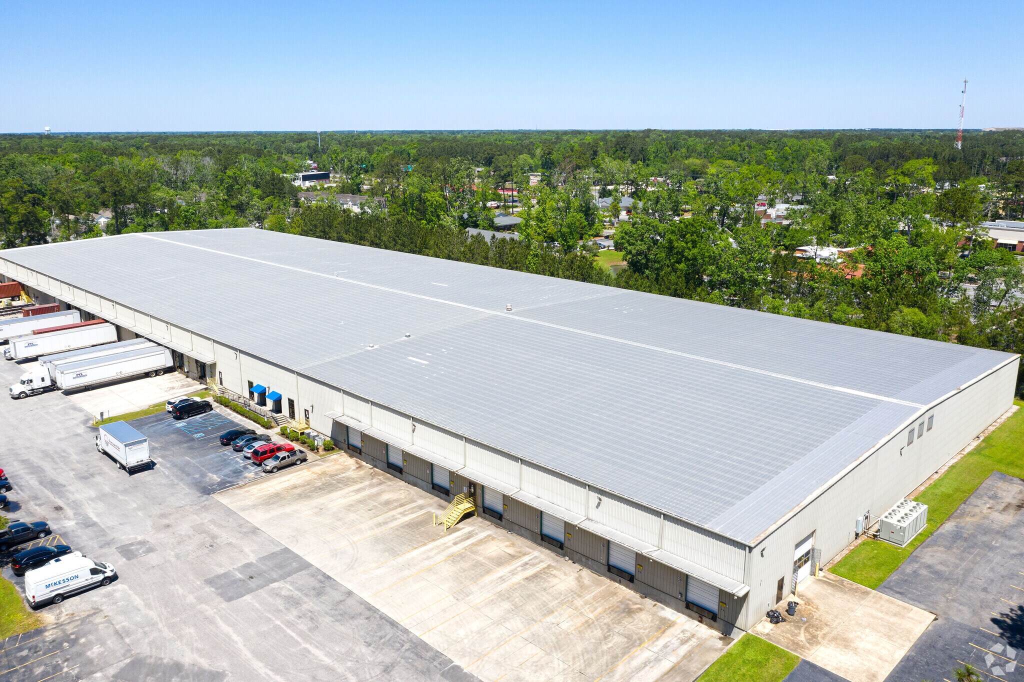 4597 Appian Way, North Charleston, SC 29420