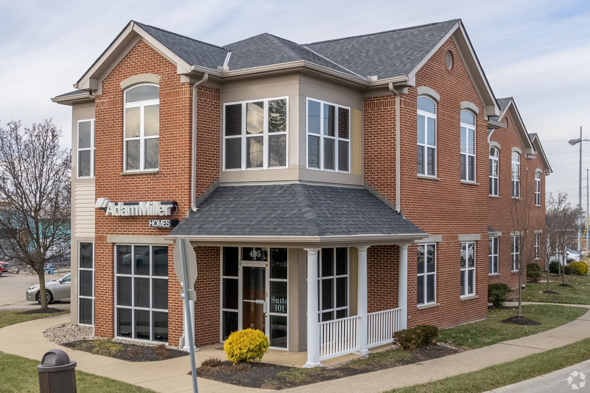 495 Erlanger Rd, Erlanger, KY 41018 Erlanger Square