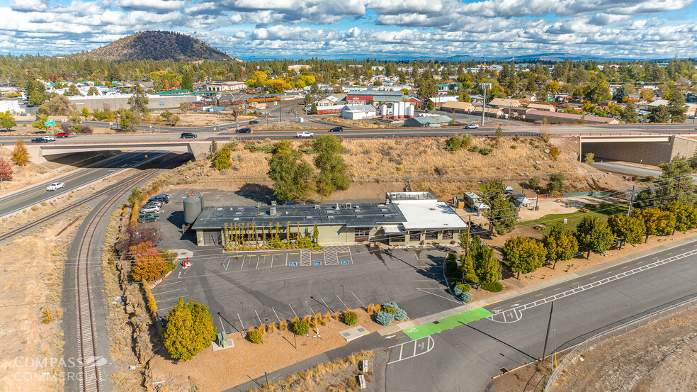 50 SW Division St, Bend, OR for sale - Building Photo - Image 3 of 62