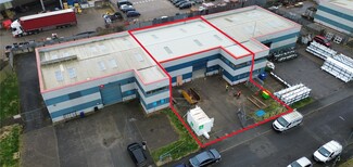 More details for Brookhills Way, Buckley - Industrial for Lease