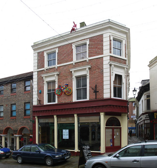 More details for 12-14 Rendezvous St, Folkestone - Retail for Lease