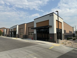 More details for 3076 Decker Lake Dr, West Valley City, UT - Industrial for Lease