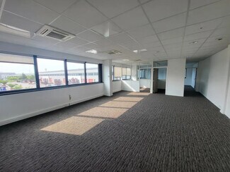 More details for 355 Avenue Henri Schneider, Meyzieu - Office for Lease