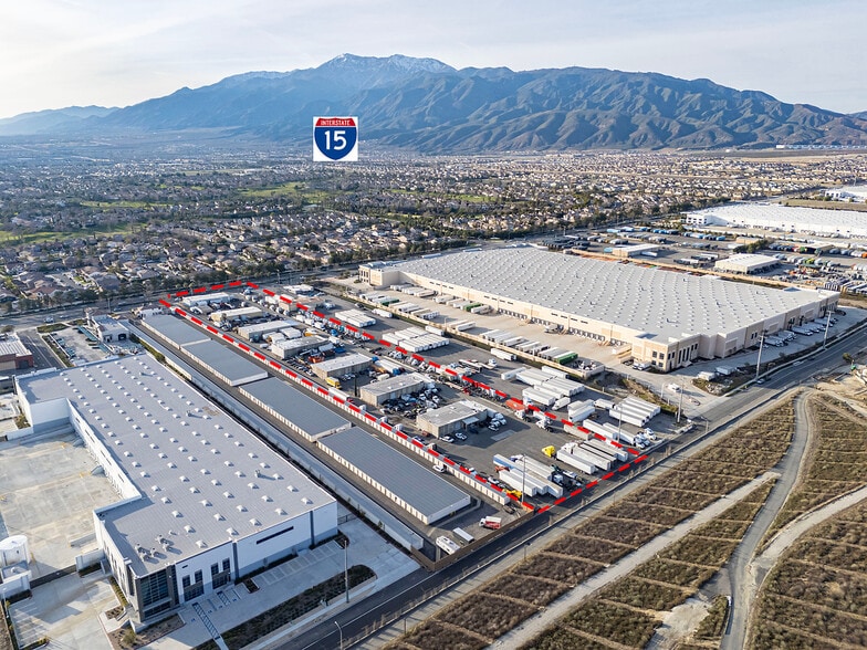 6183 Sierra Ave, Fontana, CA for sale - Building Photo - Image 2 of 11