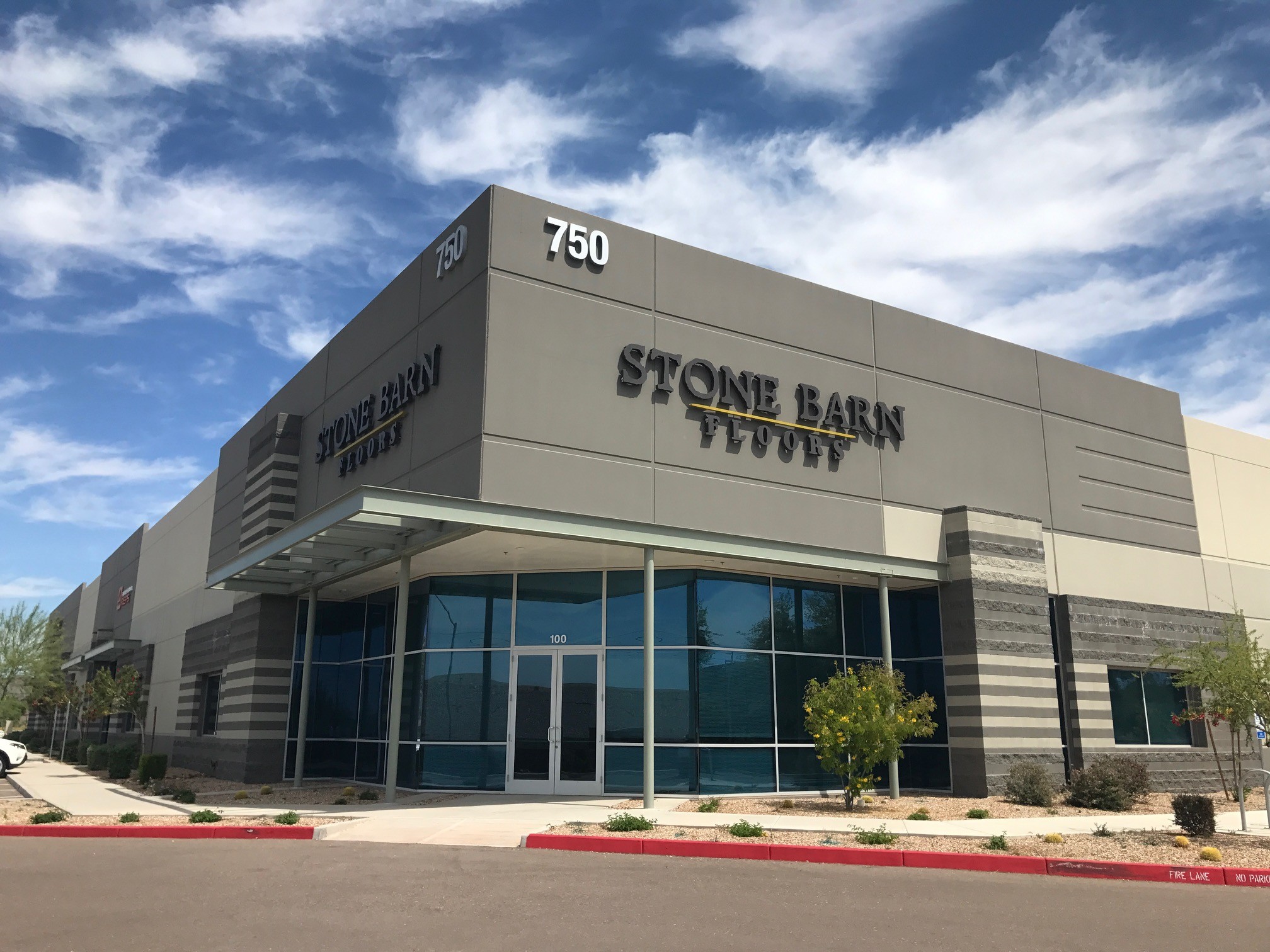 750 E Covey Ln, Phoenix, AZ for sale Building Photo- Image 1 of 1