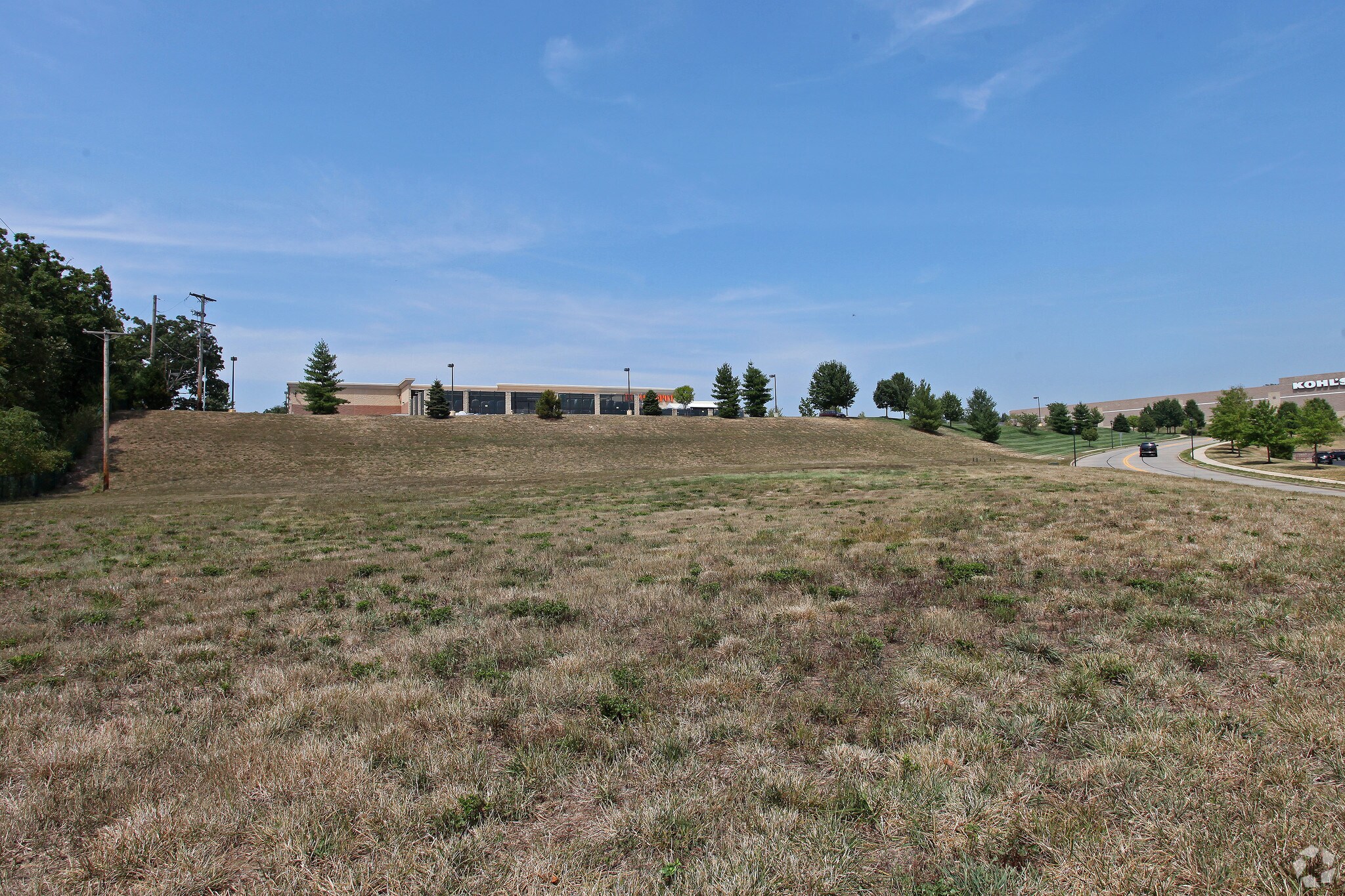 49 Ellisville Towne Centre Dr, Ellisville, MO 63011 Lot 4