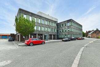 More details for Wheatbridge Rd, Chesterfield - Office for Sale