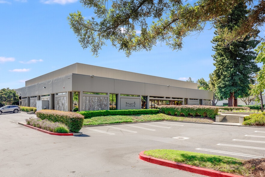 390-392 Potrero Ave, Sunnyvale, CA for sale - Building Photo - Image 2 of 29