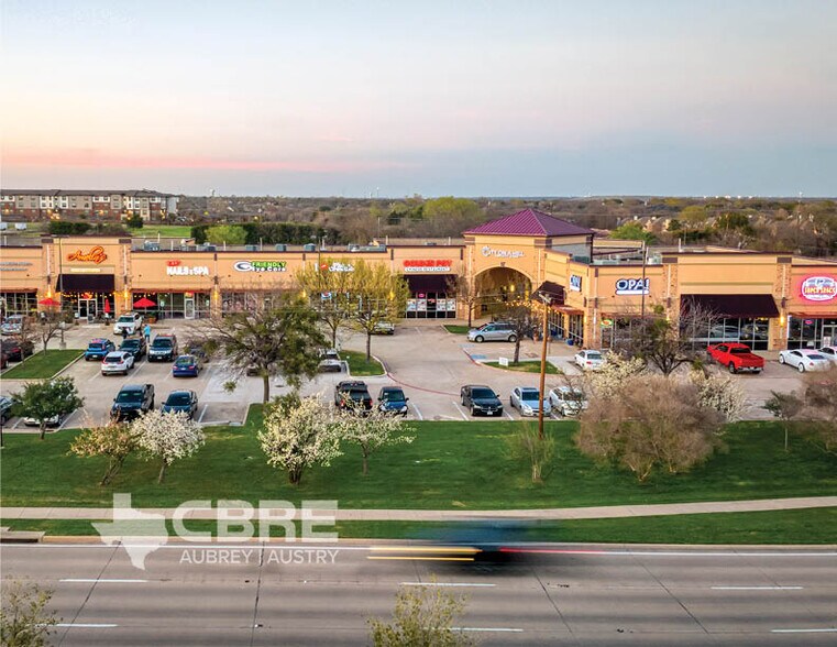 3801 Lakeview Pky, Rowlett, TX 75088