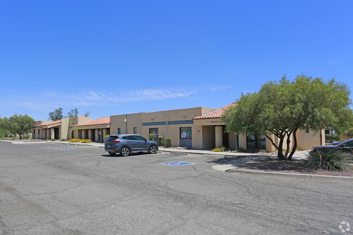 2260 N Rosemont Blvd, Tucson, AZ 85712 | LoopNet