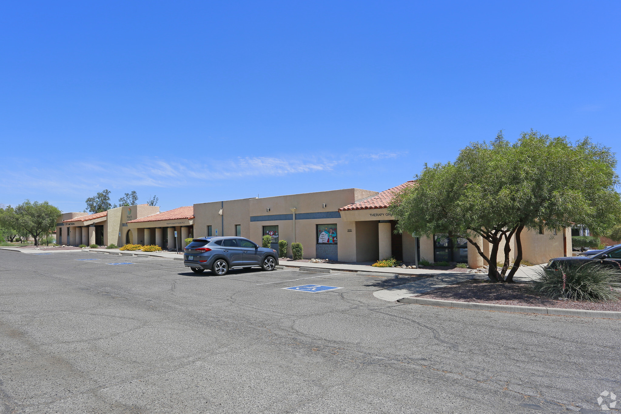 2260 N Rosemont Blvd, Tucson, AZ 85712 | LoopNet