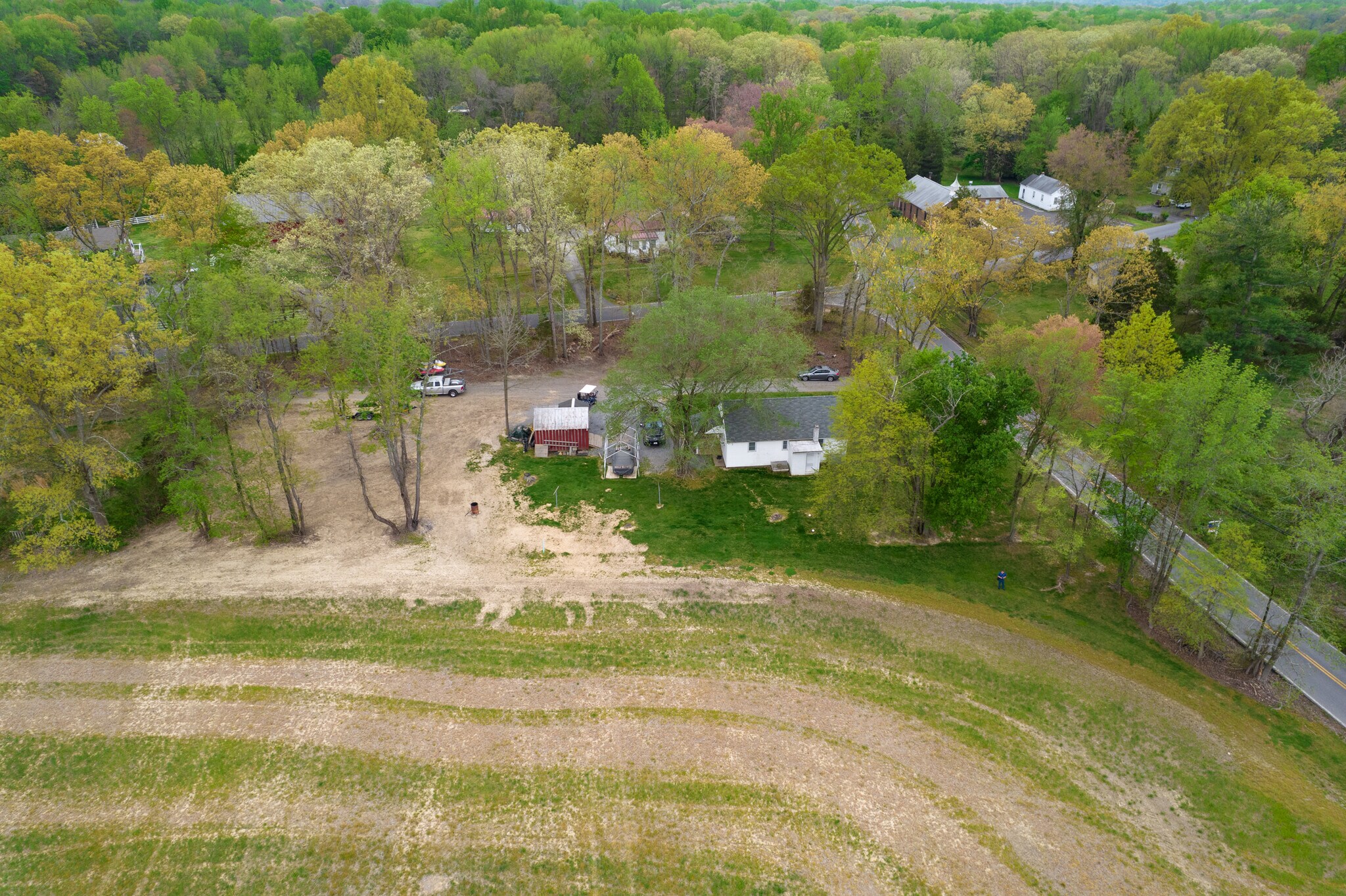 5709 Plummer Ln, Lothian, MD 20711 Investment Opportunity