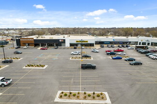 More details for 1005-1205 E Kenosha St, Broken Arrow, OK - Retail for Lease