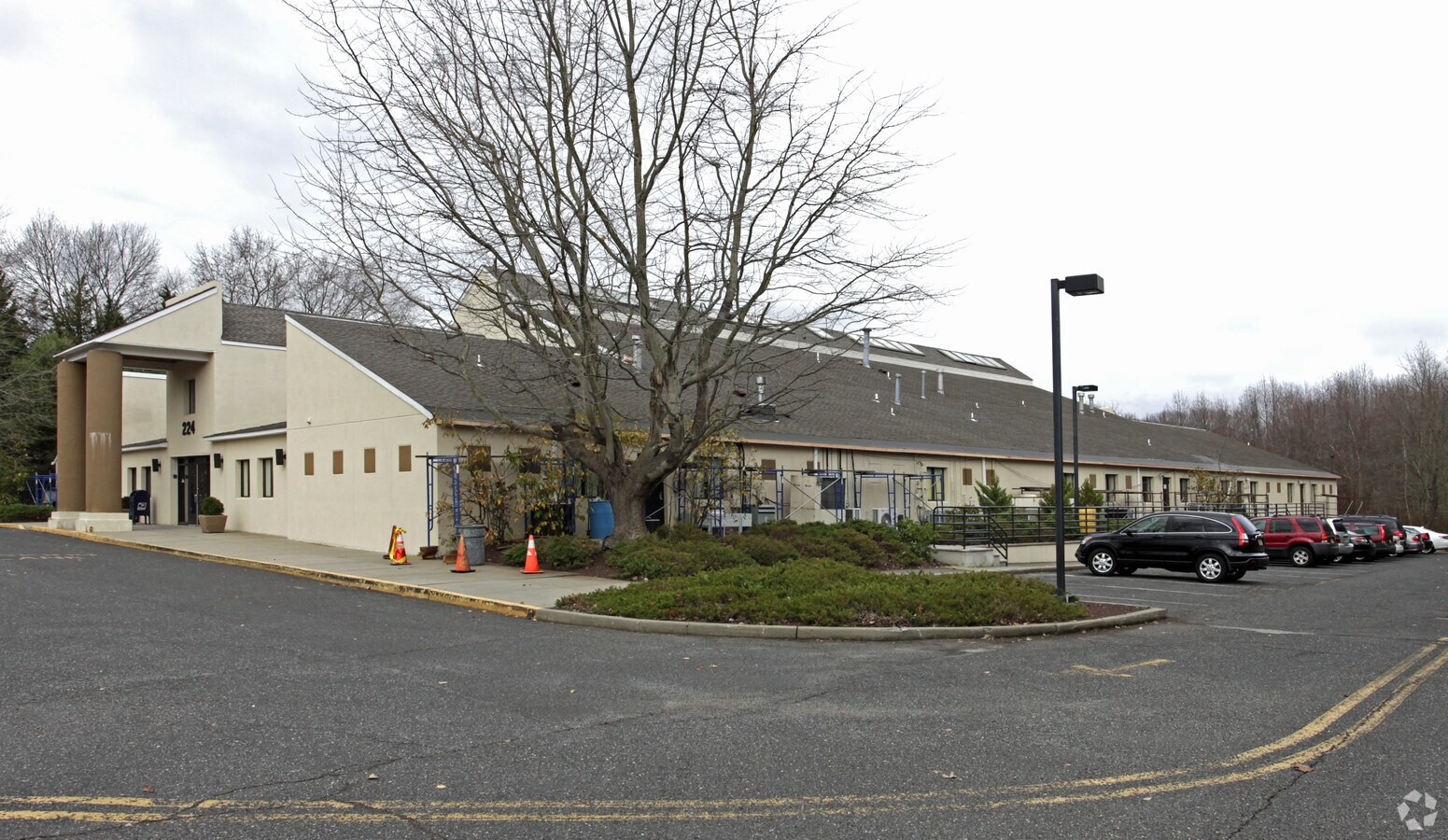 224 Taylors Mill Rd, Manalapan, NJ 07726 Office for Sale