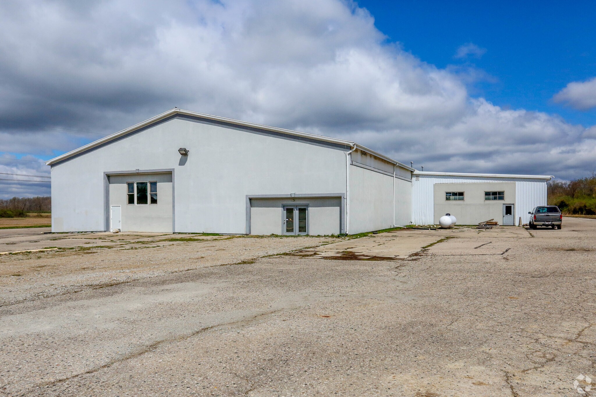 2646 E Lytle 5 Points Rd, Dayton, OH 45458