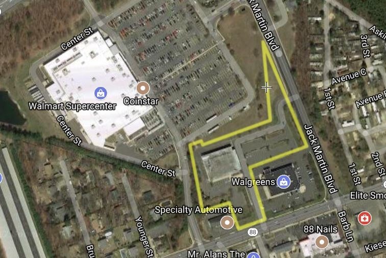 1886 Route 88, Brick, NJ 08724