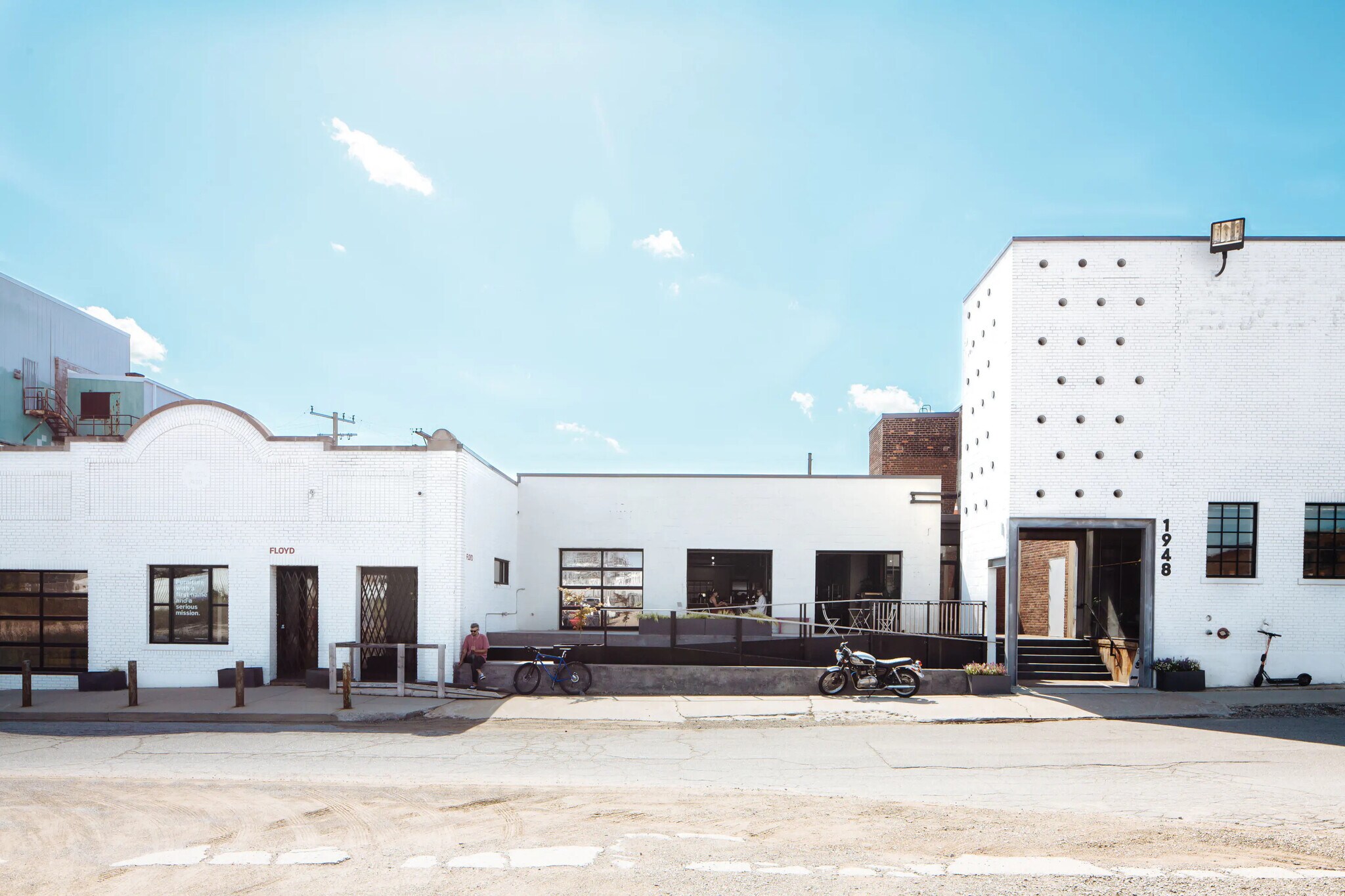 1948 Division St, Detroit, MI for sale Building Photo- Image 1 of 1