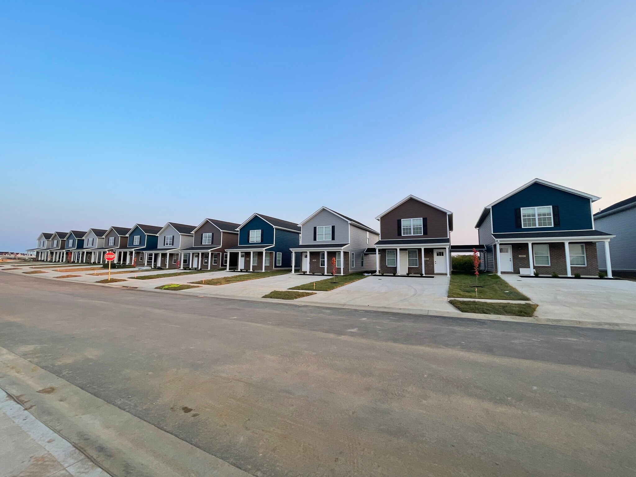 Multifamily in Richmond, KY for sale Building Photo- Image 1 of 1