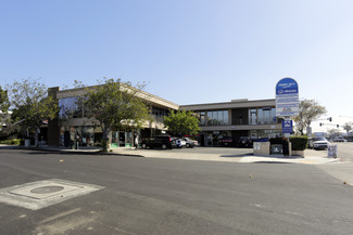 More details for 930 W Washington St, San Diego, CA - Office/Retail for Lease