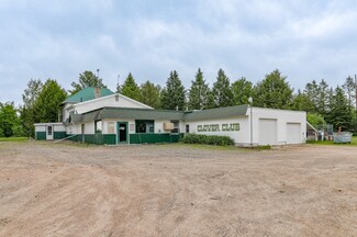 More details for N8894 County Road H, Irma, WI - Retail for Sale