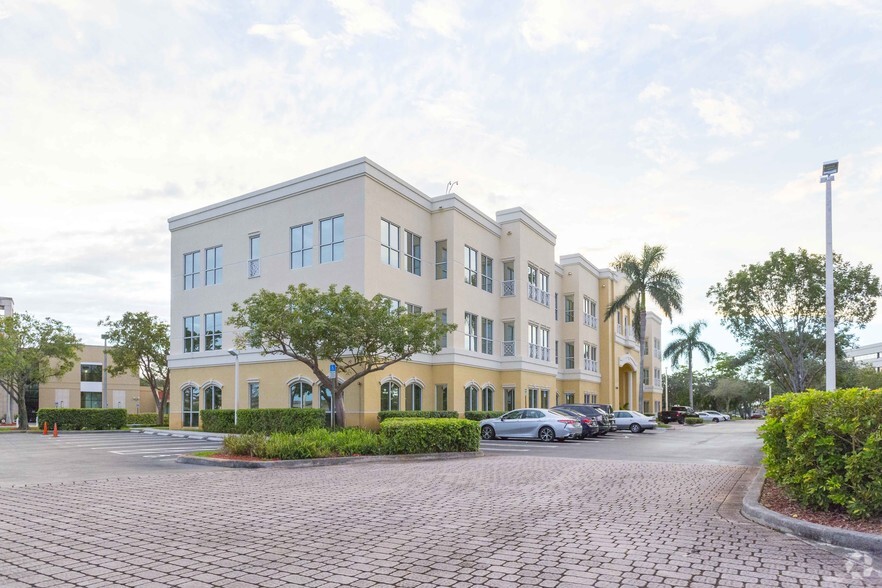 14400 NW 77th Ct, Miami Lakes, FL for lease - Building Photo - Image 1 of 35