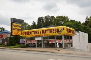 5052-5056 City Ave, Philadelphia PA - Commercial Real Estate