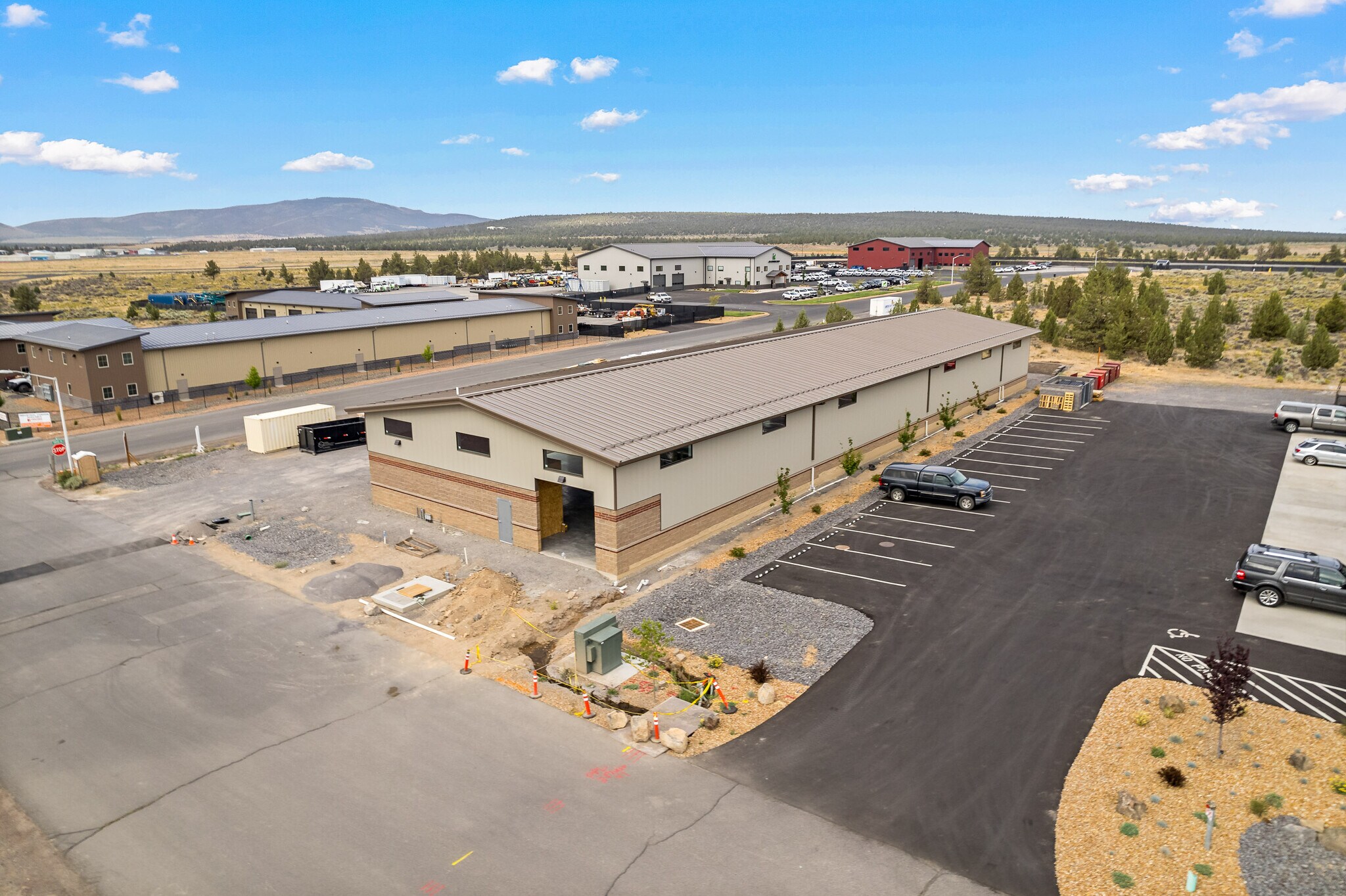 Page Ct, Prineville, OR for lease Building Photo- Image 1 of 8