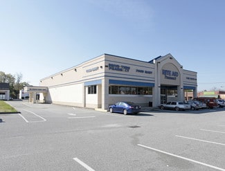 More details for 2300 Wynnton Rd, Columbus, GA - Retail for Sale