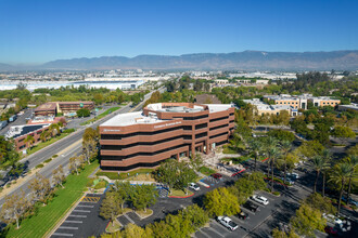 301 E Vanderbilt Way, San Bernardino, CA - AERIAL  map view - Image1