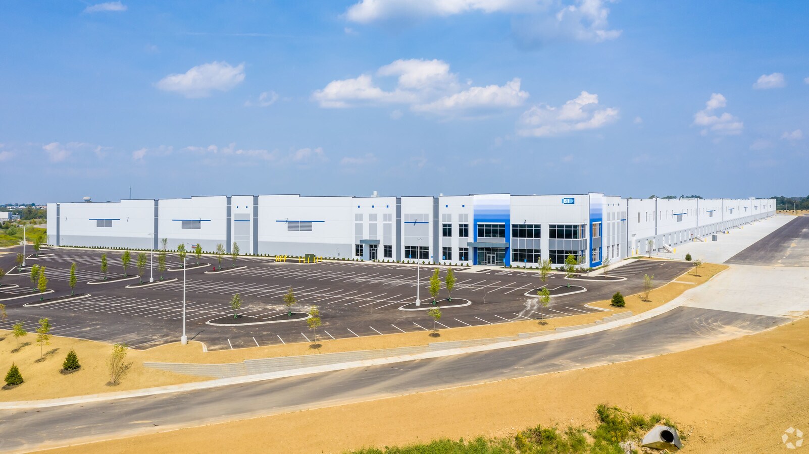 61 Logistics Blvd, Walton, KY, 41094 Industrial Space For Lease